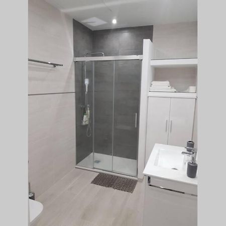 Apartamento Casa Lozano Fuengirola Exteriör bild