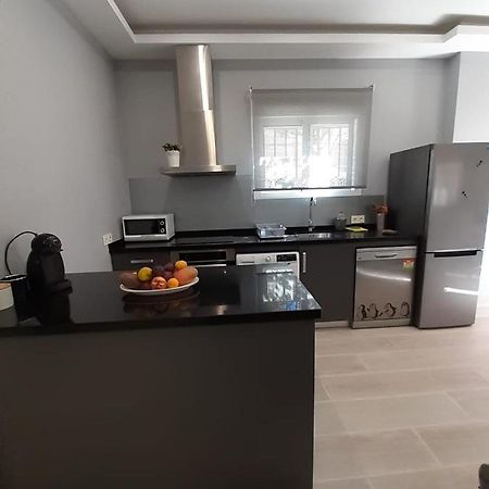 Apartamento Casa Lozano Fuengirola Exteriör bild