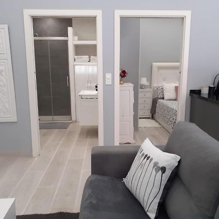 Apartamento Casa Lozano Fuengirola Exteriör bild
