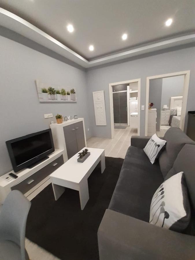 Apartamento Casa Lozano Fuengirola Exteriör bild