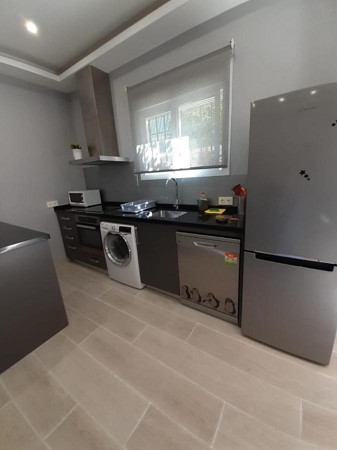 Apartamento Casa Lozano Fuengirola Exteriör bild