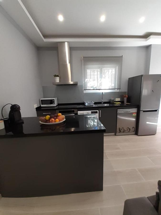 Apartamento Casa Lozano Fuengirola Exteriör bild