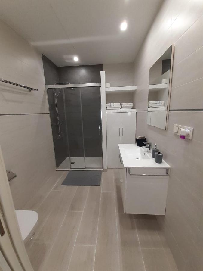 Apartamento Casa Lozano Fuengirola Exteriör bild