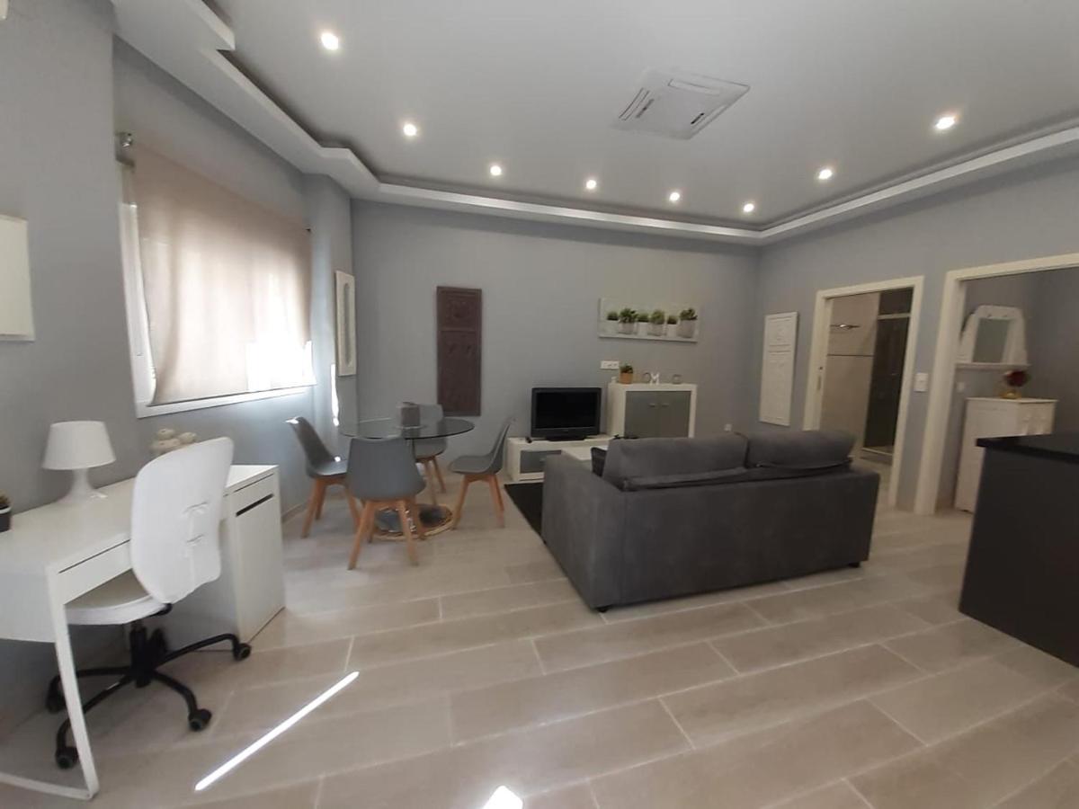 Apartamento Casa Lozano Fuengirola Exteriör bild