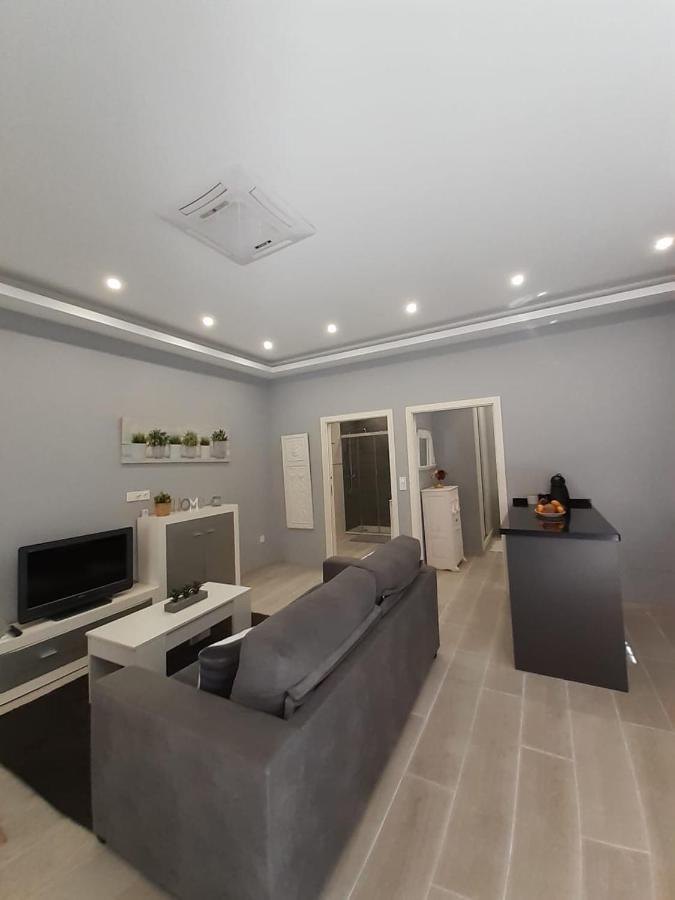 Apartamento Casa Lozano Fuengirola Exteriör bild
