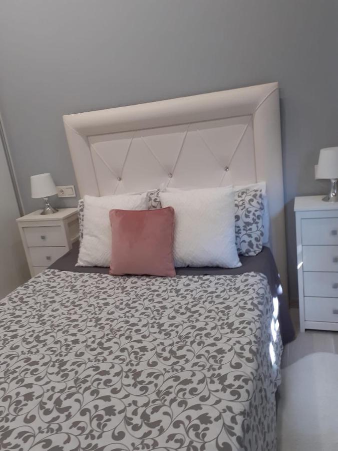 Apartamento Casa Lozano Fuengirola Exteriör bild